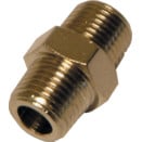2000 Series - Male to Male - Taper - Threaded Adaptor