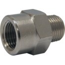 2040 Series M/F Parallel - Taper - Threaded Adaptor