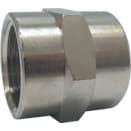 3000 Series - Female to Female Coupling - Parallel