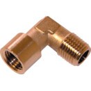 5020 Series - Male/Female Elbow Threaded  Adaptor