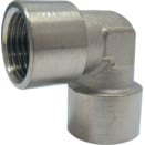 5010 Series - Female Tees - Equal Elbow Parallel Threaded Adaptor