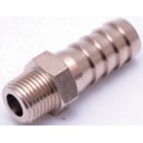 3040 Series - Male Threaded Taper Tail piece
