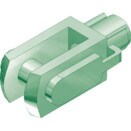 Mounting Accessories - Rod Clevis for ISO Cylinders