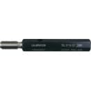 BSPF Single-Ended Go Screw Plug Gauges