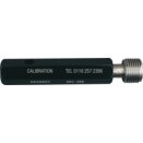 BSPF Single-Ended No Go Screw Plug Gauges