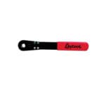 Metric Single End Ring Ratchet Spanners, Carbon Steel, 4 Points