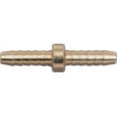 Double-Ended Tailpieces