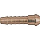 Coned Tailpieces