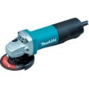 GA4034 720W Slim Angle Grinder 100mm with Paddle Switch.