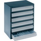 250 Series Cabinets