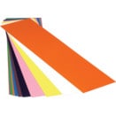 Colour-Coded Plastic Shims - Inch Sizes