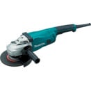 GA7020 - 7"/180 mm Angle Grinder with Soft Start