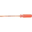 Beryllium Copper Spark-Resistant Safety Tools: Screwdrivers: Parallel