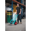 Heavy Duty Sack Trucks with Puncture Proof Wheels