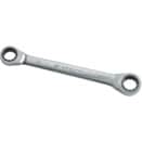 Imperial Double End Ring Ratchet Spanners, 72 Points