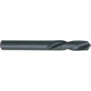Series 223 HSS Straight Shank Stub Drills - Metric