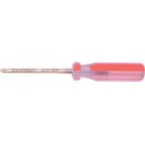 Aluminium-Bronze Spark-Resistant Safety Tools: Screwdrivers - Crosspoint