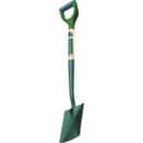 Spade PD Handle