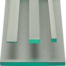 Ground Flat Stock Gauge Plate - 01 Tool Steel