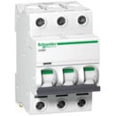 Acti9 iC60H 3P D Miniature Circuit Breaker