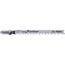 T144 DF Speed for Hard Wood Jigsaw Blades
