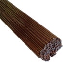 Sifsteel No.11 Gas Welding Filler Rod Copper Coated