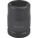 Chrome Molybdenum Impact Socket 3/4in. Drive, Standard Length, 6-Point