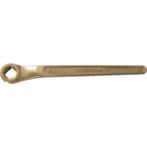 Valve Square Wrenches Non Sparking Al-Bron