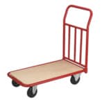 Platform Truck