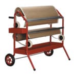 Masking Paper Dispenser