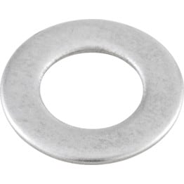 A4/316 Stainless Steel Form B Washers