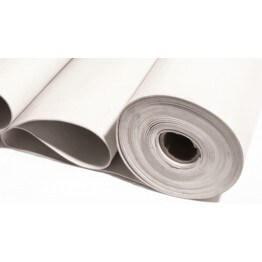 Food Quality White Rubber Sheets