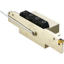 TGFH/R/L Blades