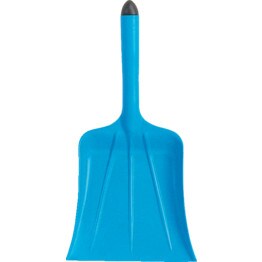 Colour Coded Hand Shovels Colour Coded Hand Shovels