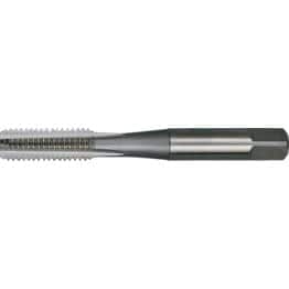 3//8/" BSP HSS Second Tap Ground Thread