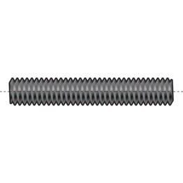 Screwed Studding, Metric - Steel - Grade 8.8 - DIN 976-1A