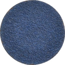 Quick Change Discs- Type R - Zirconia Alumina