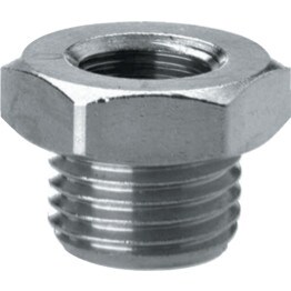 BSP Adaptor Reducing Bush: Parallel - Series 2531 BSP Adaptor Reducing Bush: Parallel - Series 2531