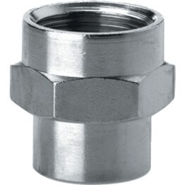 BSP Adaptor Female/Female Reducers - Series 2553