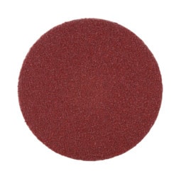 Quick Change Discs- ATA universal Quick Lock Disc System Type R - Aluminium Oxide