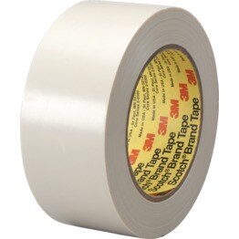 Tan Adhesive Tapes