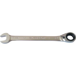 Metric Combination Ratchet Spanners, Fixed Head