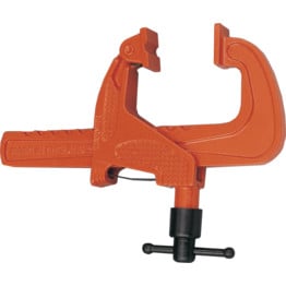 Rack Clamps
