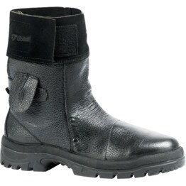 HM2005WSI Black Foundry Safety Boots