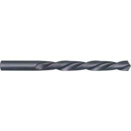 HSS Straight Shank Roll Forged Jobber Drills - Metric
