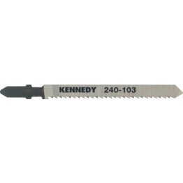 High Carbon Steel (HCS) Jigsaw Blades for Wood and Wood Based Products