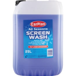 All Season Screen Wash