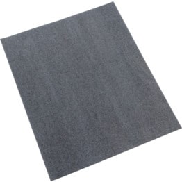 Aluminium Oxide Cloth Sheets