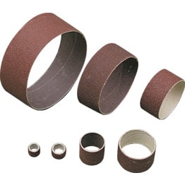 Sanding Bands