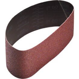 Siamet 2820 Linisher Belts